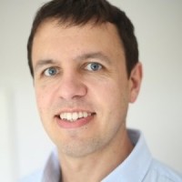 Duncan Barrett